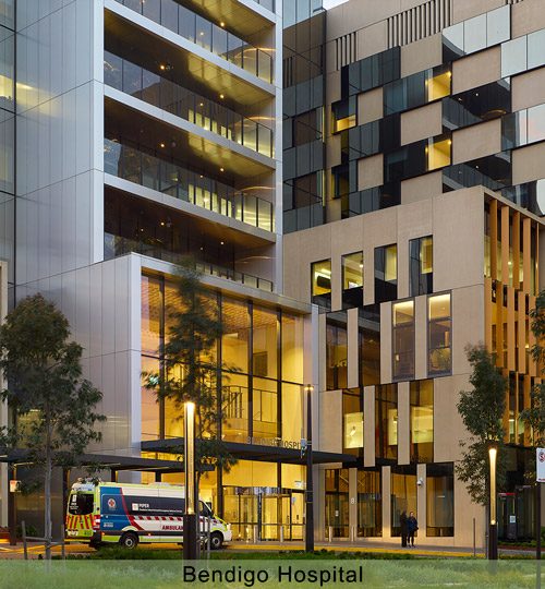 Bendigo-Hospital-Entrance-2