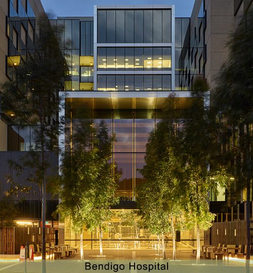 Bendigo-Hospital-Exterior