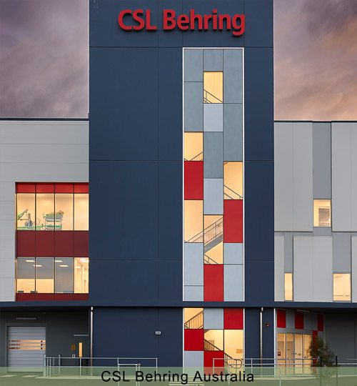 CSL-Behring-Australia